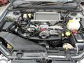 2000 Subaru Impreza Sportswagon
