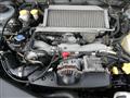 2000 Subaru Impreza Sportswagon