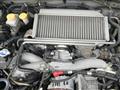 2000 Subaru Impreza Sportswagon