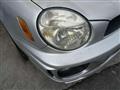 2000 Subaru Impreza Sportswagon