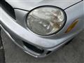 2000 Subaru Impreza Sportswagon
