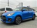 2019 Suzuki Swift