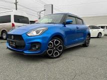 2019 Suzuki Swift