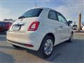 2020 Fiat 500