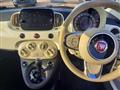 2020 Fiat 500