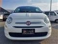 2020 Fiat 500