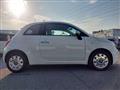 2020 Fiat 500