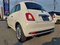 2020 Fiat 500