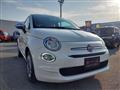 2020 Fiat 500