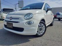 2020 Fiat 500