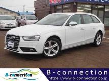 2013 Audi A4