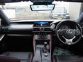 2016 Lexus IS