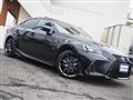 2016 Lexus IS