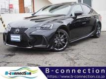 2016 Lexus IS