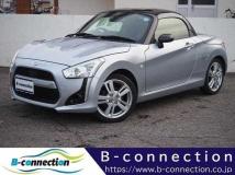 2014 Daihatsu Copen