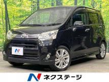 2011 Daihatsu Move