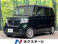2018 Honda N BOX