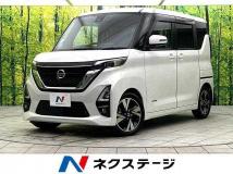 2021 Nissan ROOX