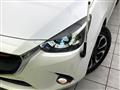 2015 Mazda Demio