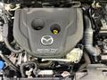 2015 Mazda Demio