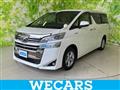 2019 Toyota Vellfire