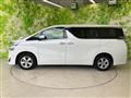 2019 Toyota Vellfire