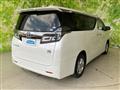 2019 Toyota Vellfire