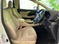 2019 Toyota Vellfire