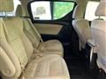 2019 Toyota Vellfire
