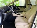 2019 Toyota Vellfire