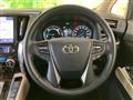 2019 Toyota Vellfire