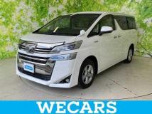 2019 Toyota Vellfire