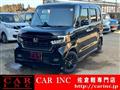 2022 Honda N BOX