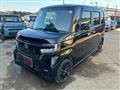 2022 Honda N BOX