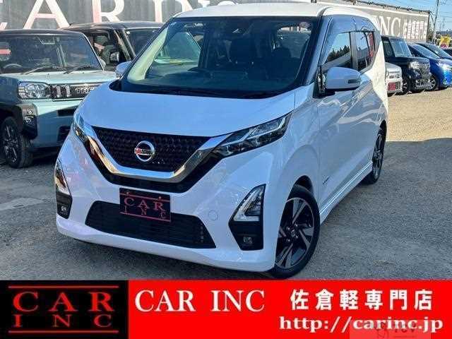 2022 Nissan Nissan Others