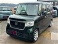 2017 Honda N BOX