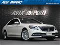 2018 Mercedes-Benz S-Class