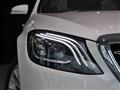2018 Mercedes-Benz S-Class