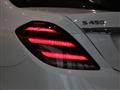 2018 Mercedes-Benz S-Class