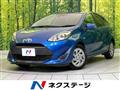 2019 Toyota AQUA