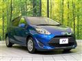2019 Toyota AQUA