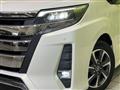 2018 Toyota Noah