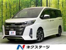 2018 Toyota Noah