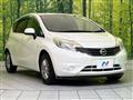 2014 Nissan Note