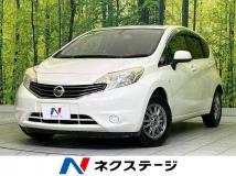 2014 Nissan Note