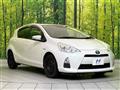 2012 Toyota AQUA