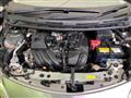 2018 Nissan Note