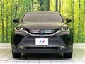 2022 Toyota Harrier Hybrid