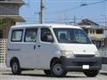 2014 Toyota Townace Van