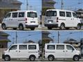 2014 Toyota Townace Van